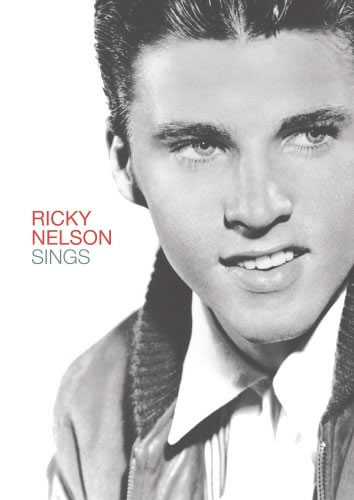 Ricky Nelson Sings