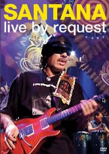 Live By Request