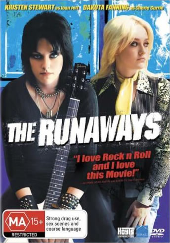 The Runaways