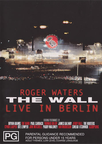 The Wall (Live In Berlin)