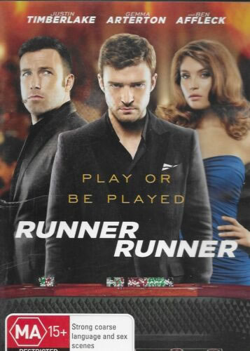 Runner Runner