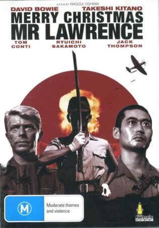 Merry Christmas Mr. Lawrence