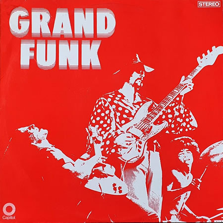 Grand Funk