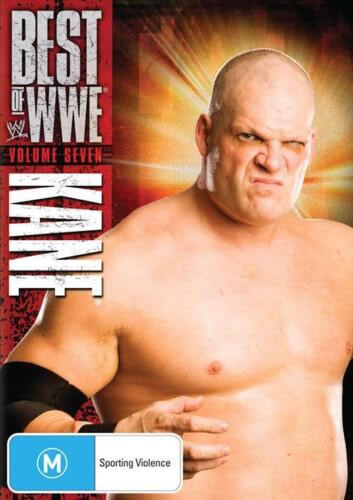 Best Of WWE: Kane
