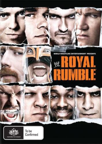 Royal Rumble 2011