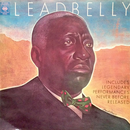 Leadbelly