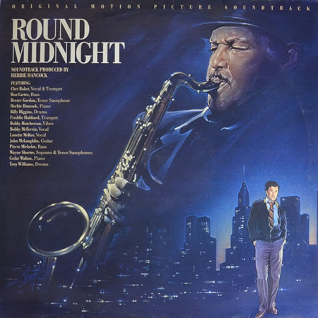 Round Midnight