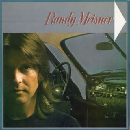 Randy Meisner