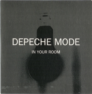 Depeche Mode - In Your Room