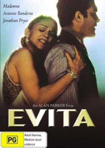 Evita