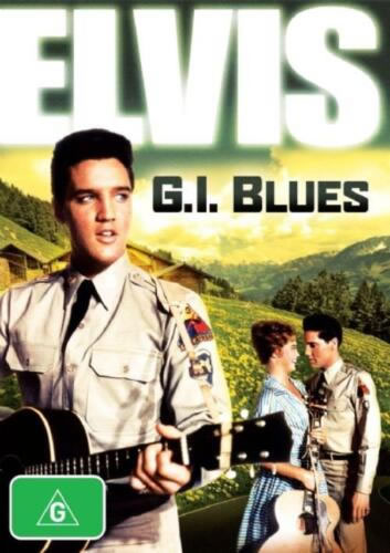 G.I. Blues