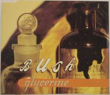 Glycerine