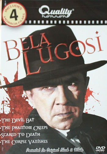 Bela Lugosi