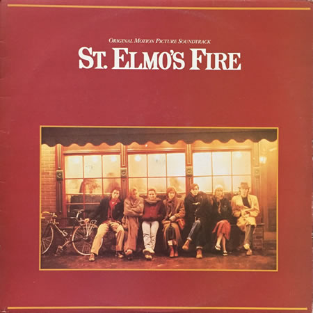 St. Elmo's Fire