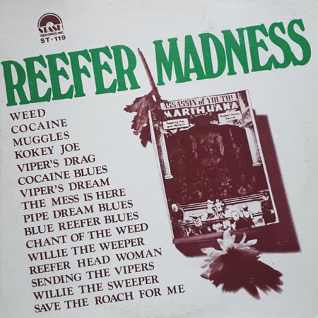 Reefer Madness