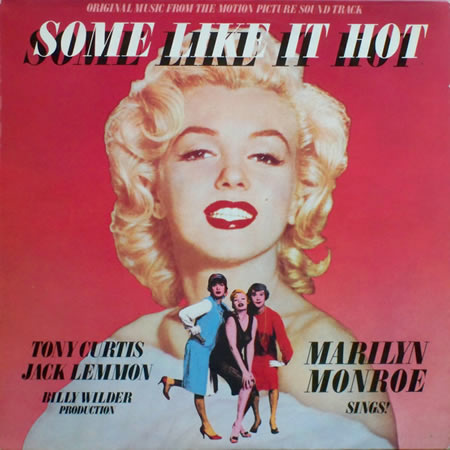 Some Like It Hot