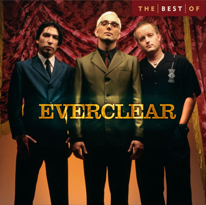 The Best Of Everclear