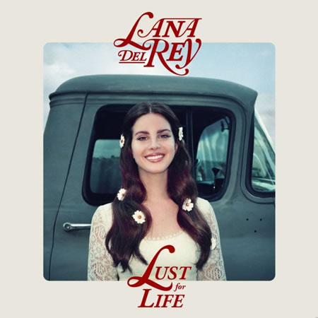 Lust For Life