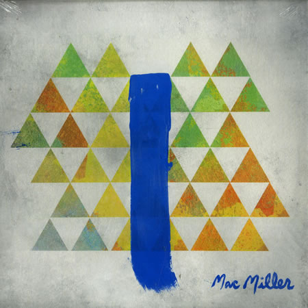 Blue Slide Park