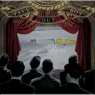 From Under The Cork Tree