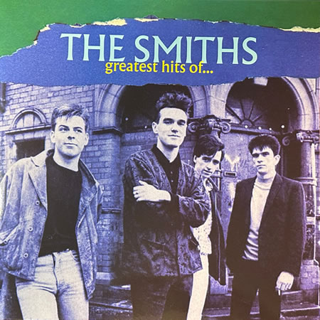 Greatest Hits Of The Smiths