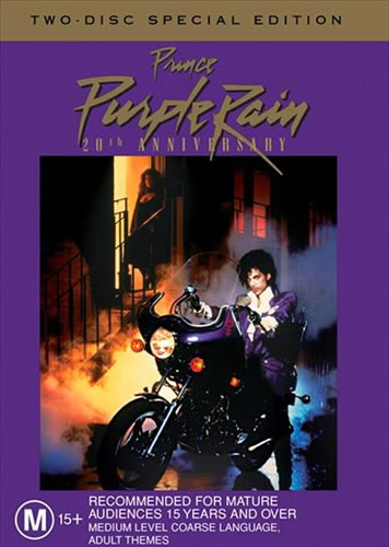 Purple Rain