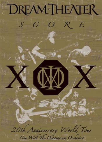 Score (20th Anniversary World Tour)