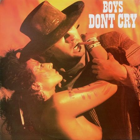 Boys Don't Cry