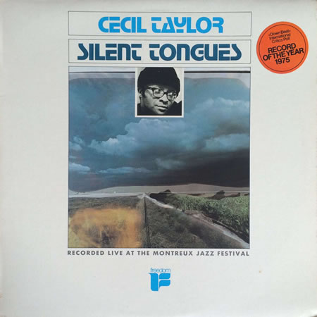 Silent Tongues: Live At Montreux '74