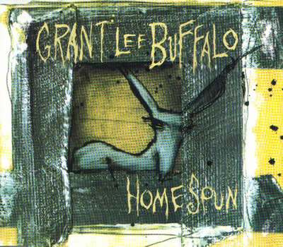 Grant Lee Buffalo - Homespun