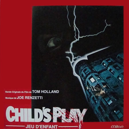 Child's Play