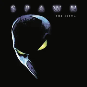 Spawn The Album