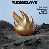 Audioslave