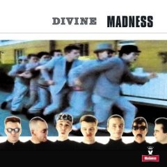 Madness - Divine Madness