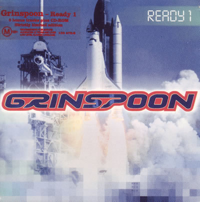 Grinspoon - Ready 1