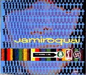 Jamiroquai - Too Young To Die