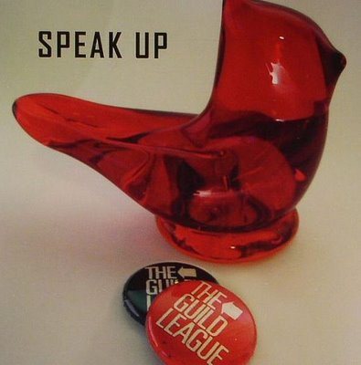 Speak Up