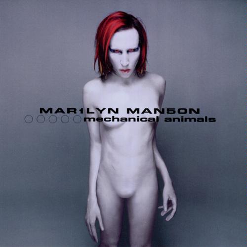 Mechanical Animals