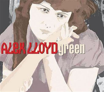 Alex Lloyd - Green