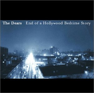 End Of A Hollywood Bedtime Story