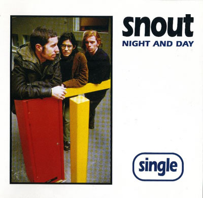 Snout - Night And Day