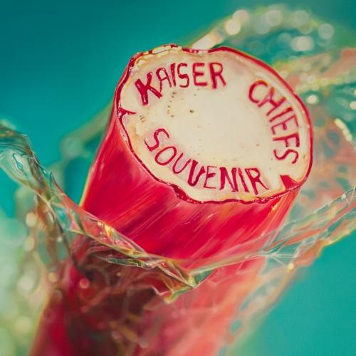 Kaiser Chiefs - Souvenir: The Singles Collection 2004-2012