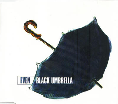 Black Umbrella