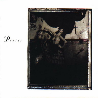 Surfer Rosa