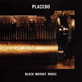 Black Market Music