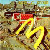 Frenzal Rhomb - Not So Tough Now