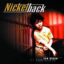 Nickelback - The State (Re-Release)
