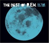 R.E.M. - The Best Of R.E.M. - In Time 1988-2003