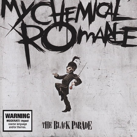 The Black Parade