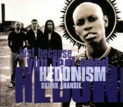 Skunk Anansie - Hedonism